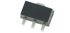 Nisshinbo Micro Devices NJM431SU-TE1, 1, Voltage Regulator 100mA, 2.495 V