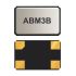 Abracon 13.56MHz Crystal Unit SMD 4-Pin 5 x 3.2 x 1.1mm