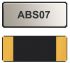 ABS07-32.768KHZ-7-1-T, Krystal, 32.768MHz, 2 ben, SMD, 3.2 x 1.5 x 0.9mm