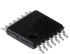 NJM2901CV-TE1 Nisshinbo Micro Devices, Quad Comparator, Open Collector O/P, 1.3μs 36 V 14-Pin SSOP