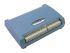 Acquisizione dati analogico Digilent MCC USB-1608GX-2AO, 16 SE/8 DIFF canali, USB