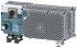Siemens Konverter, SINAMICS G115D, 0,55 kW, 3 fázis, 0 → 550Hz, 380 → 480 V