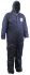 Maxisafe Reusable Coverall, L