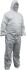 Maxisafe Reusable Coverall, L