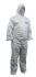 Maxisafe Coverall, 4XL