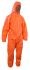 Maxisafe Coverall, L