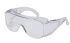 Maxisafe Safety Glasses, Clear