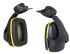 Maxisafe Dielectric Ear Defender with Helmet Attachment, 26dB
