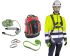 Maxisafe Basic Roofers Kit with full bod
