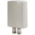 Huber+Suhner 1356.17.0076 Square WiFi Antenna with N Type Connector, WiFi