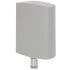 Huber+Suhner 1356.17.0077 Square WiFi Antenna with N Type Connector, WiFi