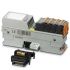 Phoenix Contact I/O Unit for use with Axioline, 1.3 x 4.96 x 2.1 in, Analogue, AXL F AO4 1H, Axioline F