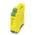 Phoenix Contact Dual-Channel Safety Monitoring Safety Relay, 3 Safety Contacts
