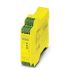 Phoenix Contact Single-Channel Safety Relay, 24V, 4 Safety Contacts
