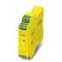 Phoenix Contact Single-Channel Safety Relay, 24V, 5 Safety Contacts