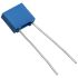 EPCOS B32529 Polyester Capacitor (PET), 63V dc, ±5%, 1μF, Through Hole