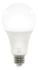 Deltaco 9 W E27 Smart LED Lamp Smart Bulb, White