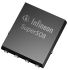 N-Channel MOSFET Transistor, 64 A, 60 V PG-TDSON Infineon BSC066N06NSATMA1