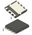 N-Channel MOSFET Transistor, 100 A, 40 V PG-TDSON Infineon IAUC100N04S6L014ATMA1