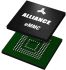 Alliance Memory NAND 8GByte eMMC Flash Memory 153-Pin FBGA, ASFC8G31M-51BIN