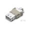 TE Connectivity Heavy Duty Power Connector, 2.2A, Male, HDC HMN Series, 32 Contacts