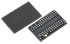 SDRAM W971GG8NB25I 1GBit, Felületre szerelhető, 800MHz, 1,7 V – 1,9 V, -40 °C és +95 °C között, 60-tüskés, VFBGA DDR2