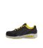 Scarpe basse antinfortunistiche Diadora Utility RUN NET, , Unisex tg. 48, col. Nero, con puntale di sicurezza