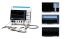 Tektronix MDO34 3-BW-500 + 3-AFG +3-BND + 3-MSO FULLY LOADED Portable Mixed Domain Oscilloscope, 500MHz, 2, 4 Channels