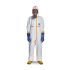 DuPont Coverall, M