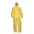 DuPont Yellow Coverall, S