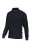 ProGARM 5200 Navy Fabric Polo Shirt, UK- M, EUR- M