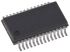 Microchip Mikrokontroller (MCU) PIC, 28-tüskés SSOP, 8bit bites
