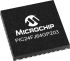 Microchip PIC24FJ64GP203-I/M5, 16bit PIC Microcontroller MCU, PIC, 32MHz, 64 kB Flash, 36-Pin UQFN