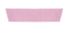 Rubbermaid Commercial Products 450mm Pink Microfibre Mop Head