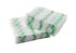 HYGEN Hygen Microfibre Green Microfibre Cloths for General Cleaning, Pack of 640