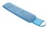 HYGEN 450mm Blue Microfibre Mop Head
