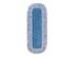 HYGEN 450mm Blue Microfibre Mop Head