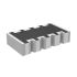 Yageo 10kΩ, 1206 (3216M) Thick Film Surface Mount Resistor Array ±1% 62.5mW - TC164-FR-0710KL