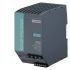Siemens SITOP Stabilised Switching Power Supply, 400 → 500V ac Input, 24V dc Output, 10A Output, 23W
