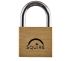 Squire LN4S All Weather Padlock