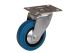 Guitel Hervieu Castor Wheel, 150kg Capacity, 125mm Wheel