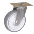 Guitel Hervieu Castor Wheel, 150daN Capacity, 100mm Wheel