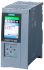 Siemens PLC CPU, SIMATIC S7-1500系列, 用于SIMATIC S7-1500, CPU输出, Profibus, Profinet网络, 20输入