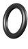 Hutchinson Le Joint Français Rubber : NBR PC851 O-Ring O-Ring, 0.74mm Bore, 2.74mm Outer Diameter