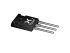 MOSFET, 47,2 A, 650 V, TO-247