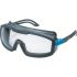 Uvex i-guard Schutzbrille Sicherheitsbrillen Linse Klar
