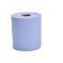 Rouleau de papier toilette, lot de 6, 1 pli