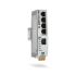 Phoenix Contact Ethernet-Switch, 4 x RJ45 / 10/100/1000Mbit/s, bis 100m, 24V dc