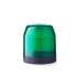 AUER Signal PC7DFB Series Green Multi Strobe Effect Beacon Module Top for Use with Modul-Perfect 70 LED Signal Towers,