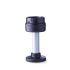AUER Signal PC7MR Series Mounting Base with Tube for Use with Modul-Perfect 70 LED Signal Towers